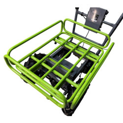 Купити Аккумуляторная тачка MAST Gardentechnik EWD300B-T