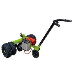 Купити Аккумуляторный тягач MAST Gardentechnik UT2000