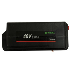 Купити Аккумулятор MAST GARTENTECHNIK YH406