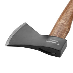 Купити Сокира 1250 г, карбонізована ручка, 48-57 HRC STORM