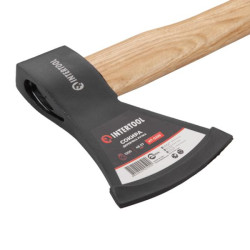 Купити Сокира 1200 г, ручка з ясена, 48-57 HRC