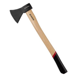 Купити Сокира 1200 г, ручка з ясена, 48-57 HRC