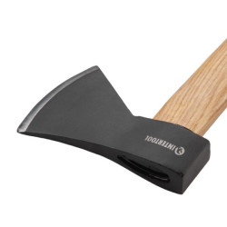 Купити Сокира 1200 г, ручка з ясена, 48-57 HRC