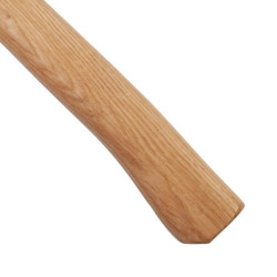 Купити Сокира 1200 г, ручка з ясена, 48-57 HRC