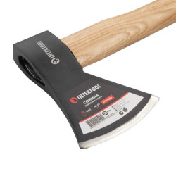 Купити Сокира 1200 г, ручка з ясена, 48-57 HRC