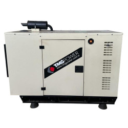 Купити Дизельный генератор TMG POWER ECOB-70