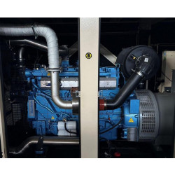 Купити Дизельный генератор TMG POWER ECOB-70
