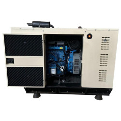 Купити Дизельный генератор TMG POWER ECOB-70