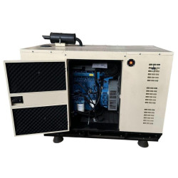 Купити Дизельный генератор TMG POWER ECOB-70