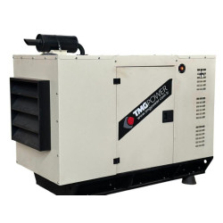 Купити Дизельный генератор TMG POWER ECOB-70