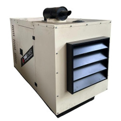 Купити Дизельный генератор TMG POWER ECOB-70