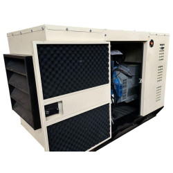 Купити Дизельный генератор TMG POWER ECOB-70
