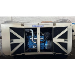 Купити Дизельный генератор TMG POWER ECOB-70