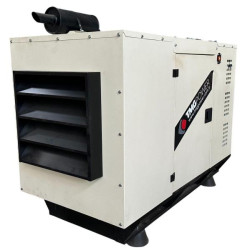 Купити Дизельный генератор TMG POWER ECOB-70