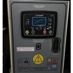 Купити Дизельный генератор TMG POWER ECOB-70