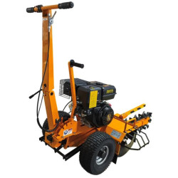 Купить Траншеекопатель MAST Bautechnik MGF-1500E
