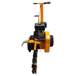 Купить Траншеекопатель MAST Bautechnik MGF-1500E