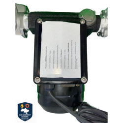 Купити Мини Азс DYB 80-220 Dual Piusi filtration