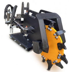 Купити Насадка фреза для пней к MT-TR-100PRO, MAST Bautechnik BSF-100PRO