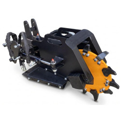Купити Насадка фреза для пней к MT-TR-100PRO, MAST Bautechnik BSF-100PRO