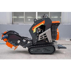 Купити Насадка фреза для пней к MT-TR-100PRO, MAST Bautechnik BSF-100PRO