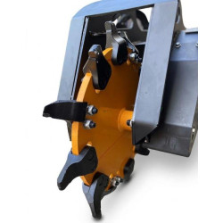 Купити Насадка фреза для пней к MT-TR-100PRO, MAST Bautechnik BSF-100PRO