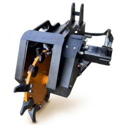 Купити Насадка фреза для пней к MT-TR-100PRO, MAST Bautechnik BSF-100PRO