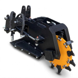 Купити Насадка фреза для пней к MT-TR-100PRO, MAST Bautechnik BSF-100PRO