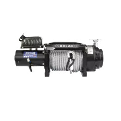 Купити Лебідка електрична Husar BST S 20000 Lbs - 9072 кг 12 В