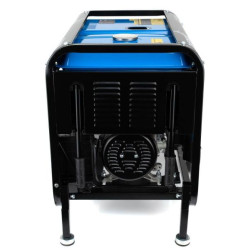 Купити Дизельный генератор TAGRED TA7350TD