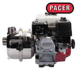Купити Мотопомпа для питної води з двигуном HONDA E5HCP, 681 л/хв