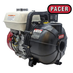 Купити Хімічна мотопомпа Honda з двигуном GX200, 871 л/хв. (2")