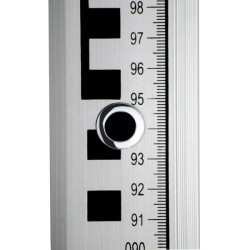 Купить Рейка телескопічна нівелірна 5м для оптичних нівелірів