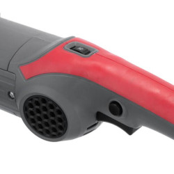 Купити Машина полірувальна, 1400 Вт, 1000-3000 об/хв., 180мм