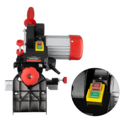 Купить Верстат для заточування ланцюгів 230 Вт, 3000 об/хв, 145×22.3×3.2 мм