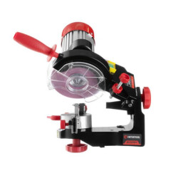 Купить Верстат для заточування ланцюгів 230 Вт, 3000 об/хв, 145×22.3×3.2 мм