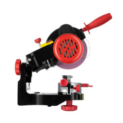 Купить Верстат для заточування ланцюгів 230 Вт, 3000 об/хв, 145×22.3×3.2 мм