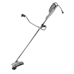 Купити Тример електричний, 1400 Вт, 230 В~50 Гц, 7500 об/хв, плавний пуск,рем.привід, діаметр обертання дис