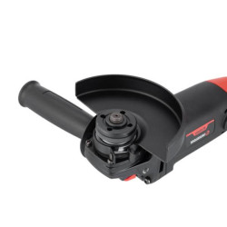 Купити Шліфмашина кутова 860 Вт, діаметр круга 125 мм, 11000 об/хв