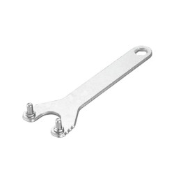 Купити Шліфмашина кутова 1200 Вт, діаметр круга 125 мм, 6000-12200 об/хв, система стабілізації обертів, зах