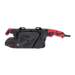 Купити Шліфмашина стрічкова 900 Вт, 200-400 м/хв. 76*533 мм