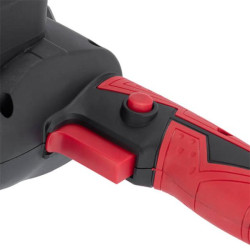 Купити Шліфмашина стрічкова 900 Вт, 200-400 м/хв. 76*533 мм