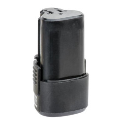 Купити Акумулятор 12 В, літій-іон, 2.0 Ач для дриля-шурупокрута WT-0321