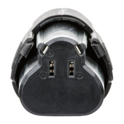 Купити Акумулятор 12 В, літій-іон, 2.0 Ач для дриля-шурупокрута WT-0321