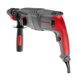 Купить Перфоратор 850 Вт, 3.2 Дж, 0-900 об/хв, 0-4400 уд/хв, 3 режими, SDS plus, знімний швидкозатискний па