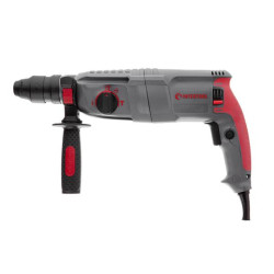 Купить Перфоратор 850 Вт, 3.2 Дж, 0-900 об/хв, 0-4400 уд/хв, 3 режими, SDS plus, знімний швидкозатискний па