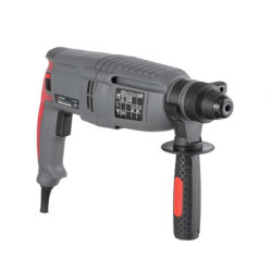 Купить Перфоратор 850 Вт, 3.2 Дж, 0-900 об/хв, 0-4400 уд/хв, 3 режими, SDS plus