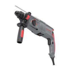 Купить Перфоратор 850 Вт, 3.2 Дж, 0-900 об/хв, 0-4400 уд/хв, 3 режими, SDS plus
