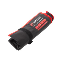 Купити Набір ключів комбінованих 15шт., 6-22мм, PROF DIN3113, чохол