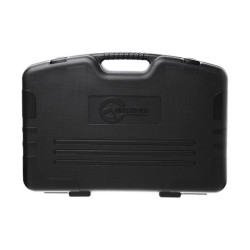 Купить Набір інструментів професійний  3/4 ", 20 од. (гол.19-50мм) пластиковий кейс, Cr-V.